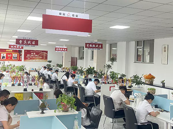 Со интегритет како едро и квалитет како лопатка, ќе напишеме ново поглавје во маркетингот на челик