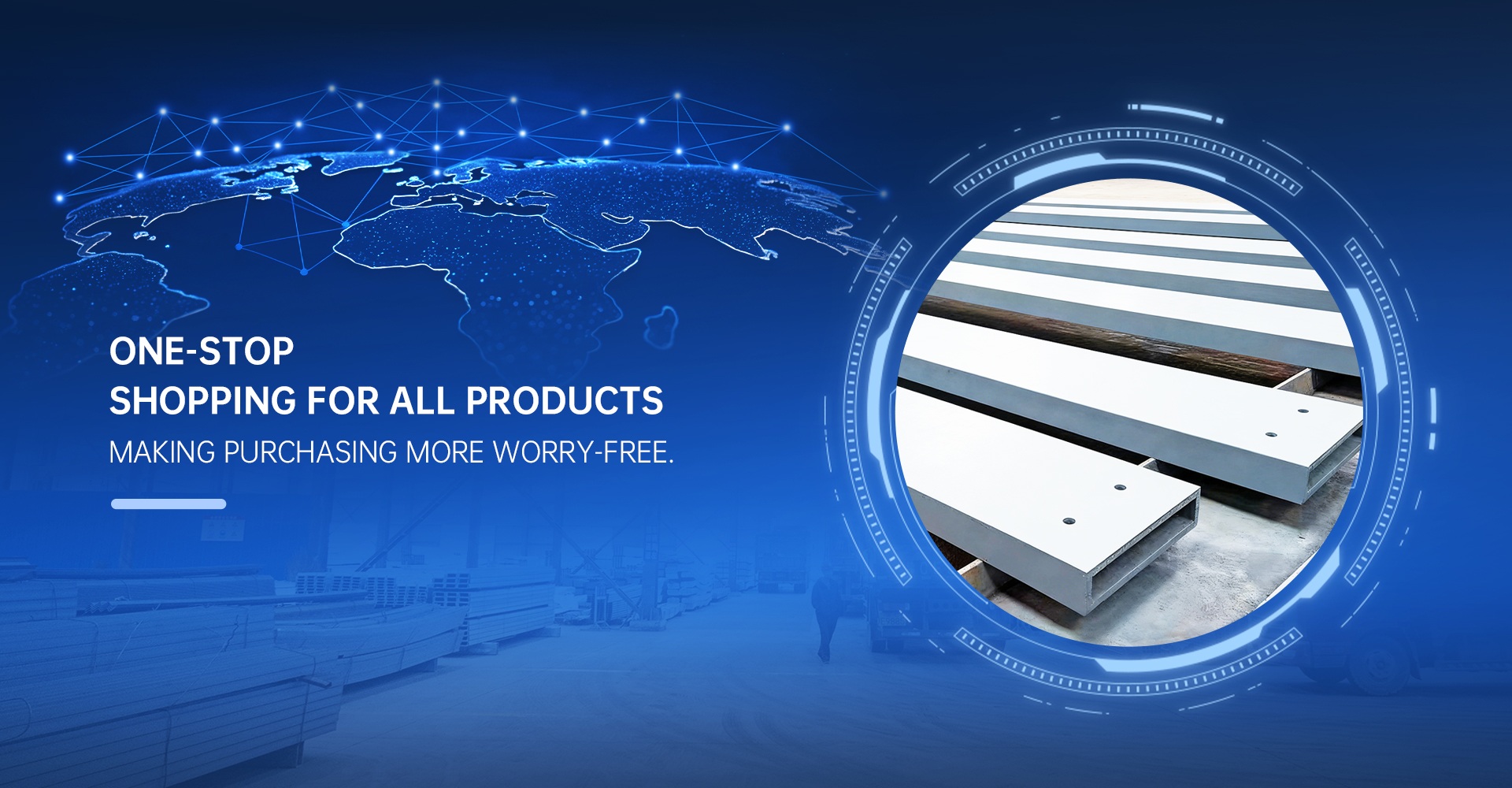 Кина Shunchen профили Производител