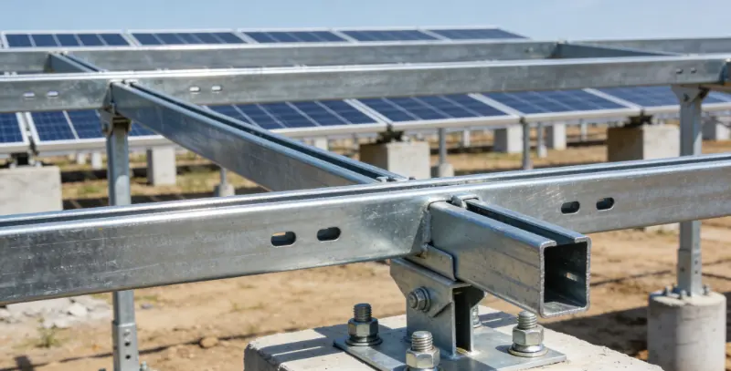 Избор на основни материјали: разлики во перформансите и сценарија на примена на Q235B и Q345B