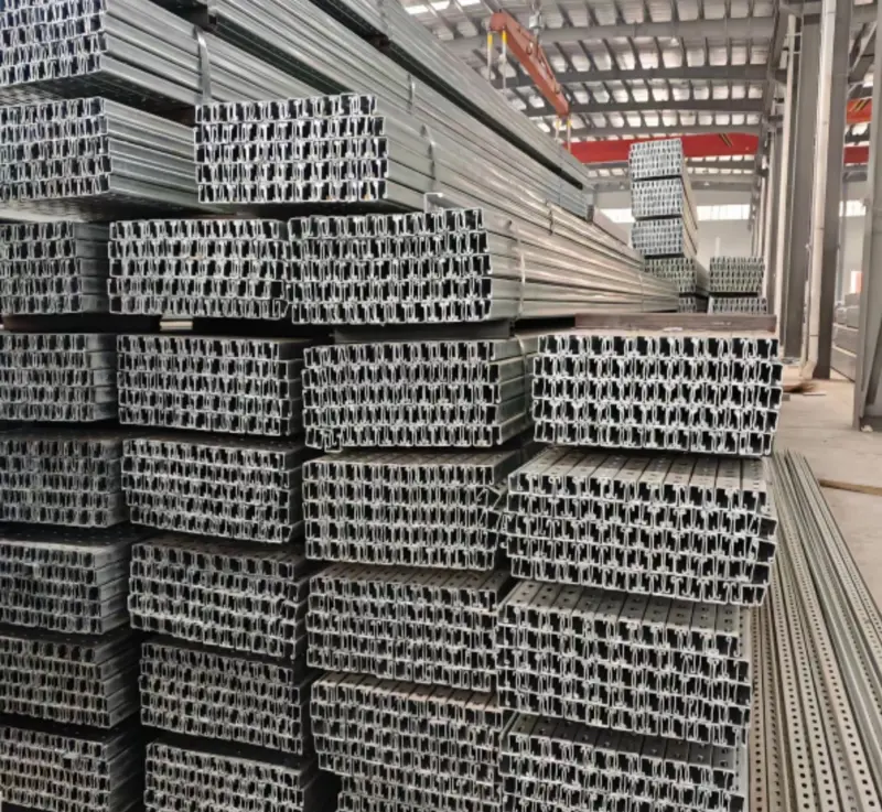 Глобален ФВ бум: ФВ челикот со висока корозија на Shunchen Hongye покрива над 30 земји