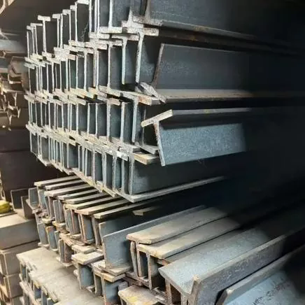 Како да го изберете вистинскиот челик во облик на Т за вашиот проект?