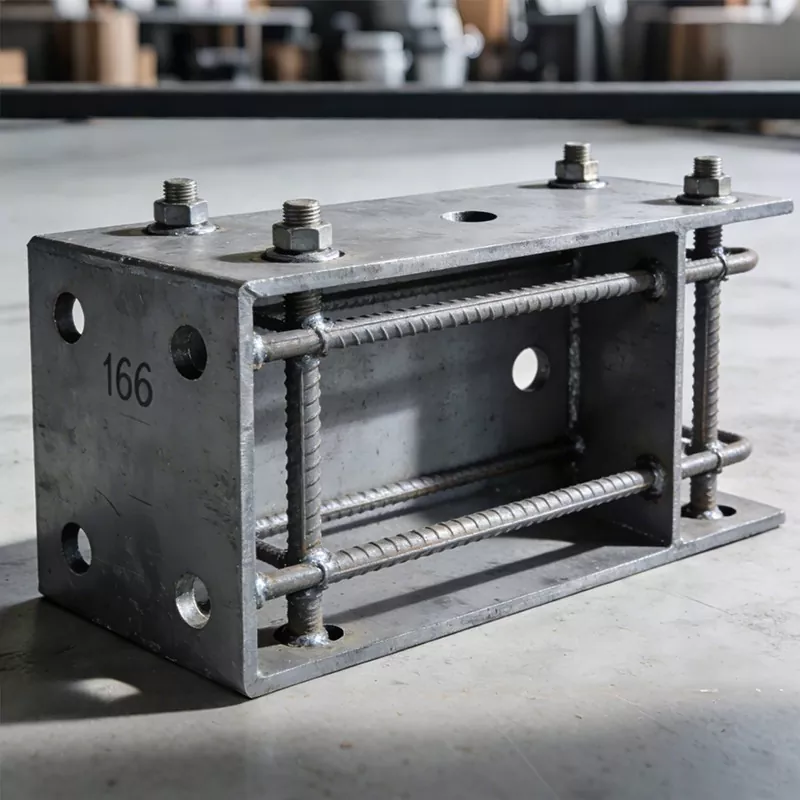 Прилагодени вградени компоненти