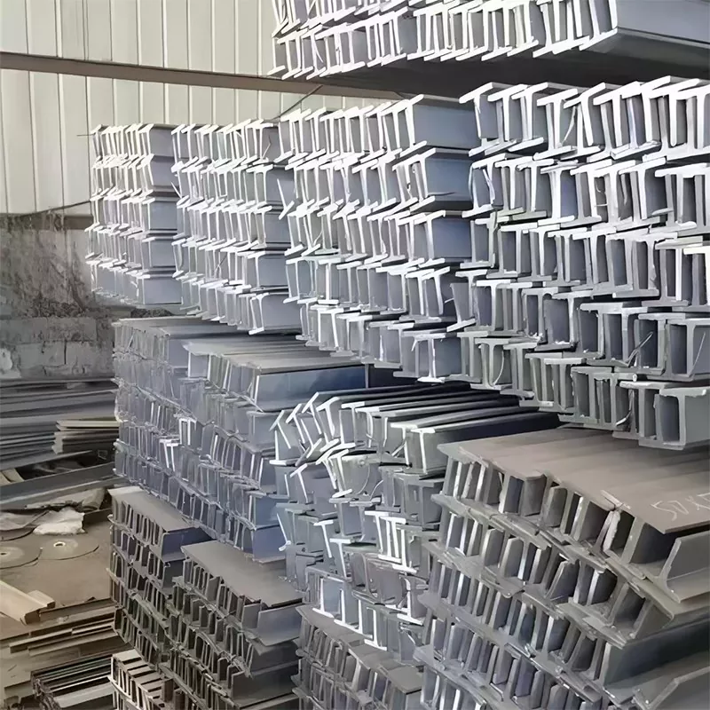 Поцинкуван Т бар