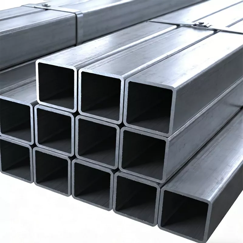 Квадратна цевка со висока прецизност