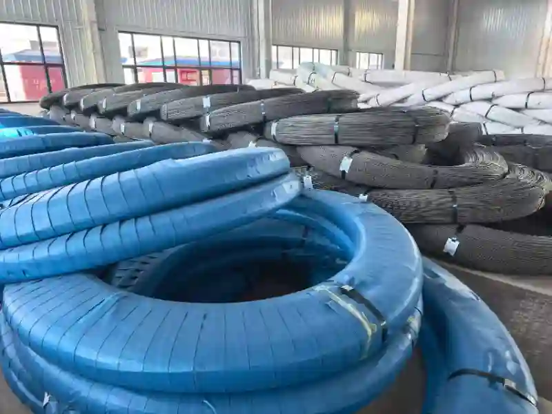 prestressing steel wire