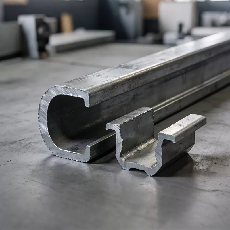 ОЕМ челични профили